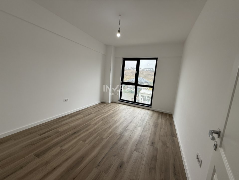 *UNITY REAL ESTATE* Apartament PREMIUM 3 camere - decomandat  - 10
