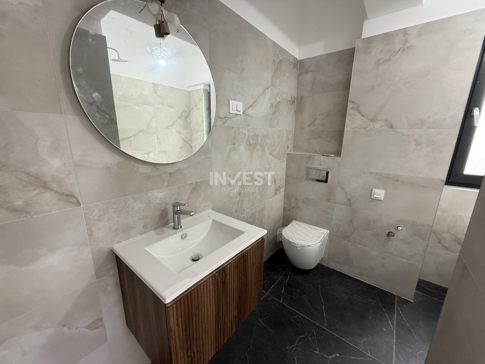 *UNITY REAL ESTATE* Apartament PREMIUM 3 camere - decomandat  - 11