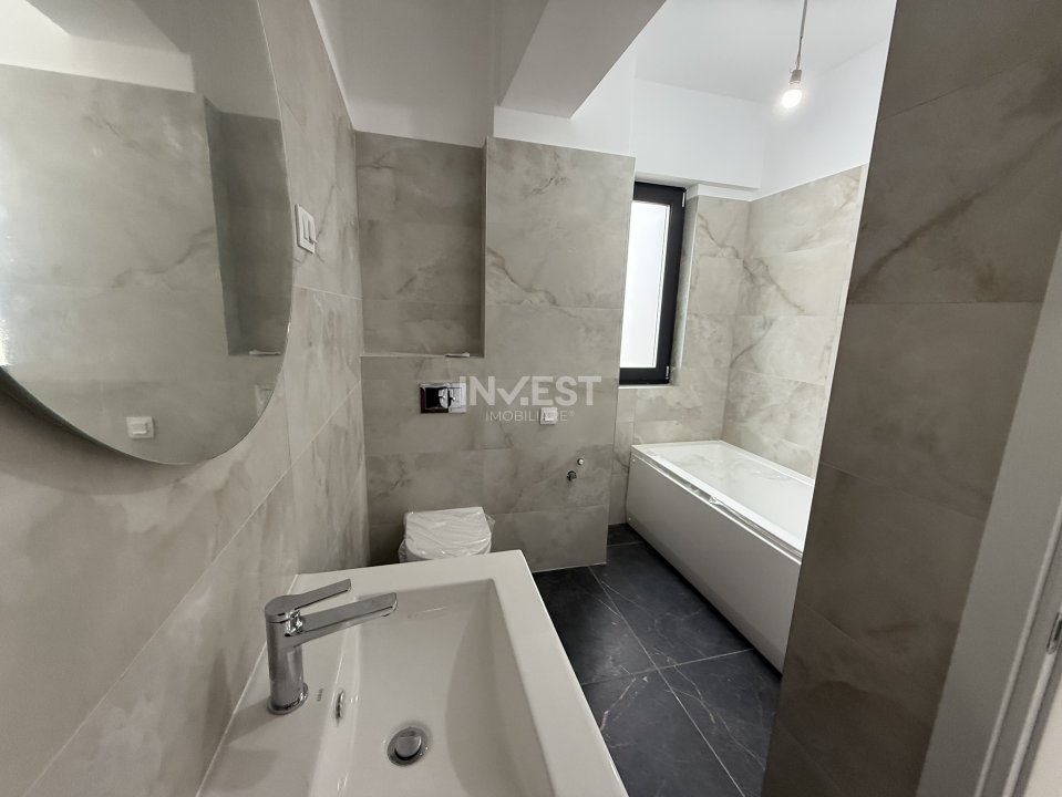 *UNITY REAL ESTATE* Apartament PREMIUM 3 camere - decomandat  - 12