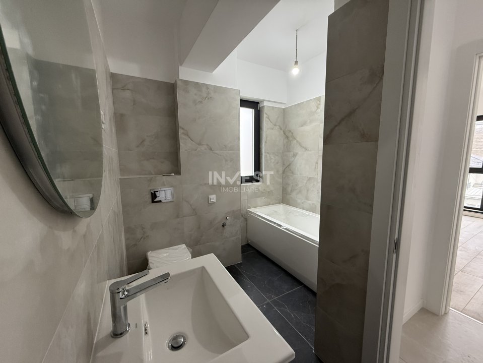 *UNITY REAL ESTATE* Apartament PREMIUM 3 camere - decomandat  - 14