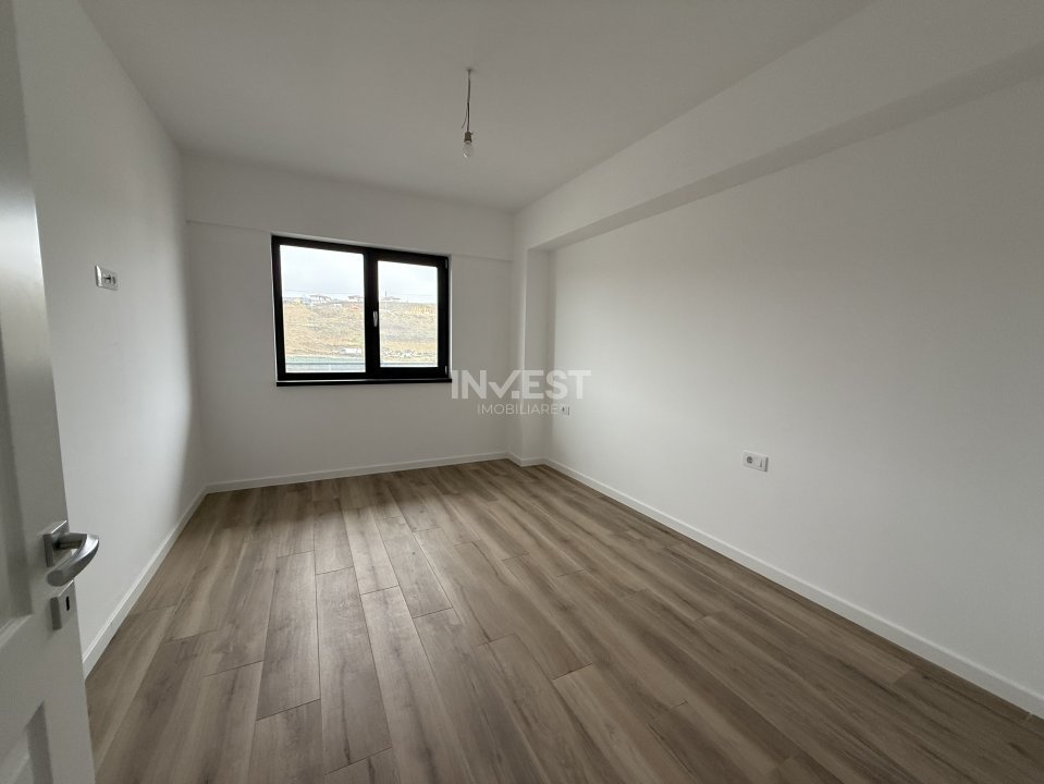 *UNITY REAL ESTATE* Apartament PREMIUM 3 camere - decomandat  - 16