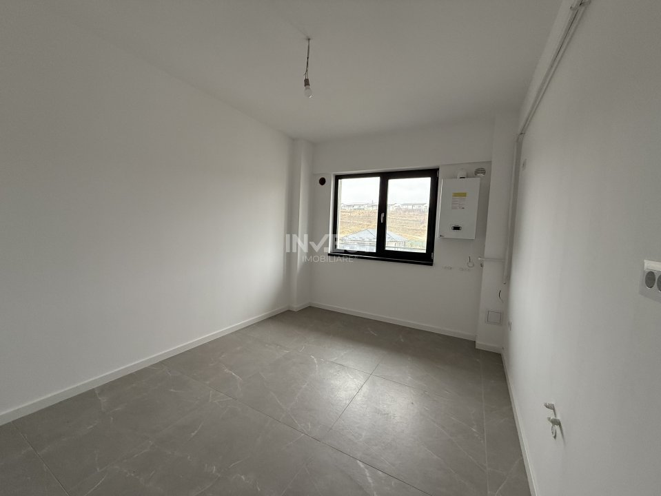 *UNITY REAL ESTATE* Apartament PREMIUM 3 camere - decomandat  - 17
