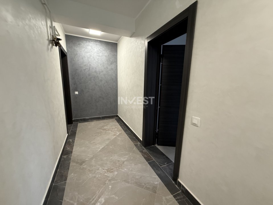 *UNITY REAL ESTATE* Apartament PREMIUM 3 camere - decomandat  - 19