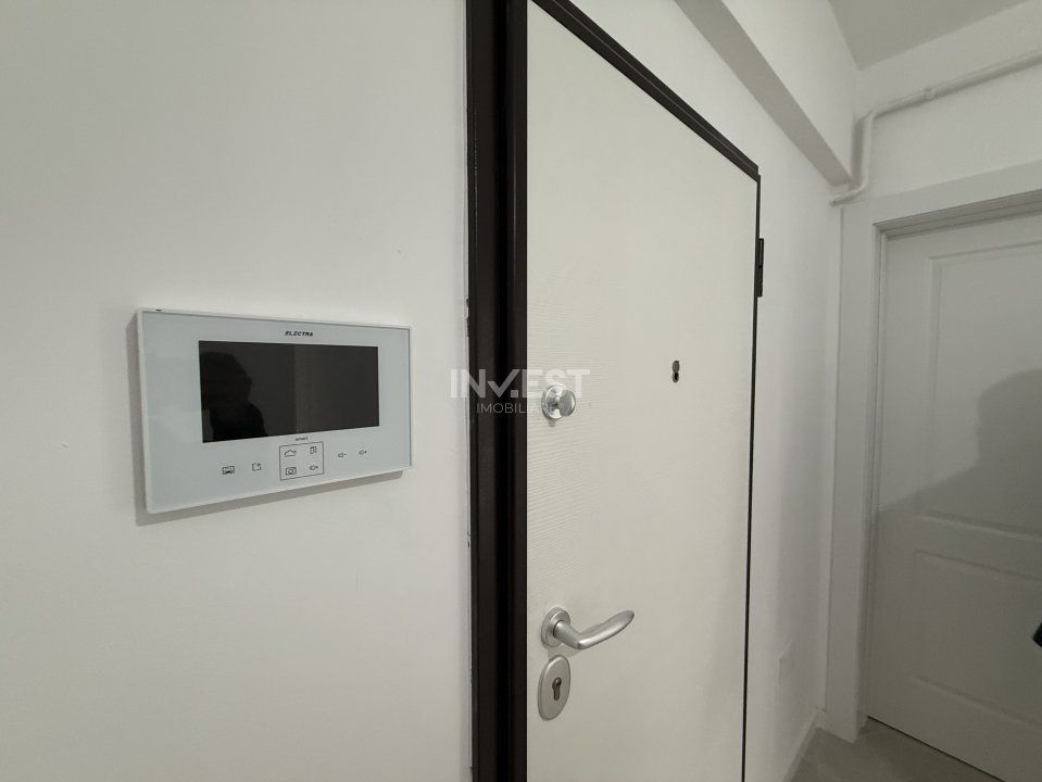 *UNITY REAL ESTATE* Apartament PREMIUM 3 camere - decomandat  - 20