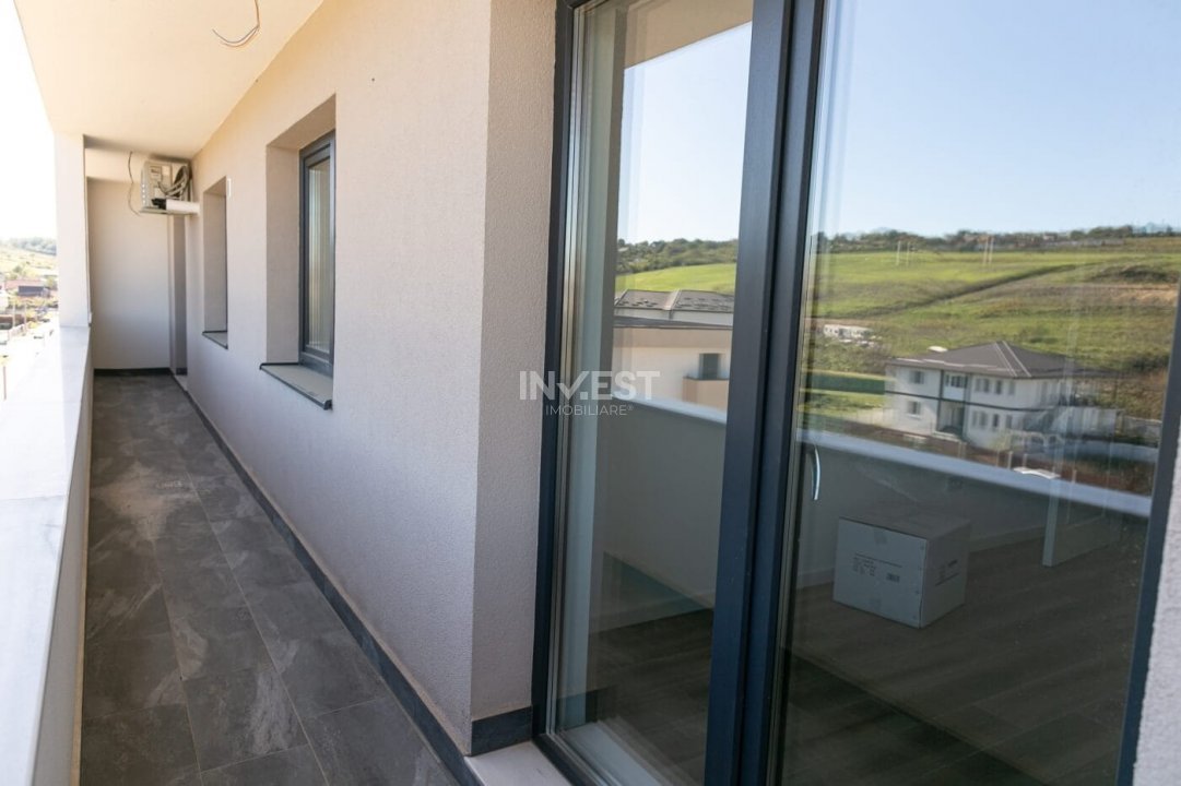 *UNITY REAL ESTATE* Apartament PREMIUM 1 cameră - decomandat  - 10