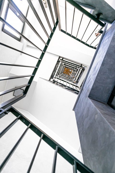 *UNITY REAL ESTATE* Apartament PREMIUM 1 cameră - decomandat  - 15