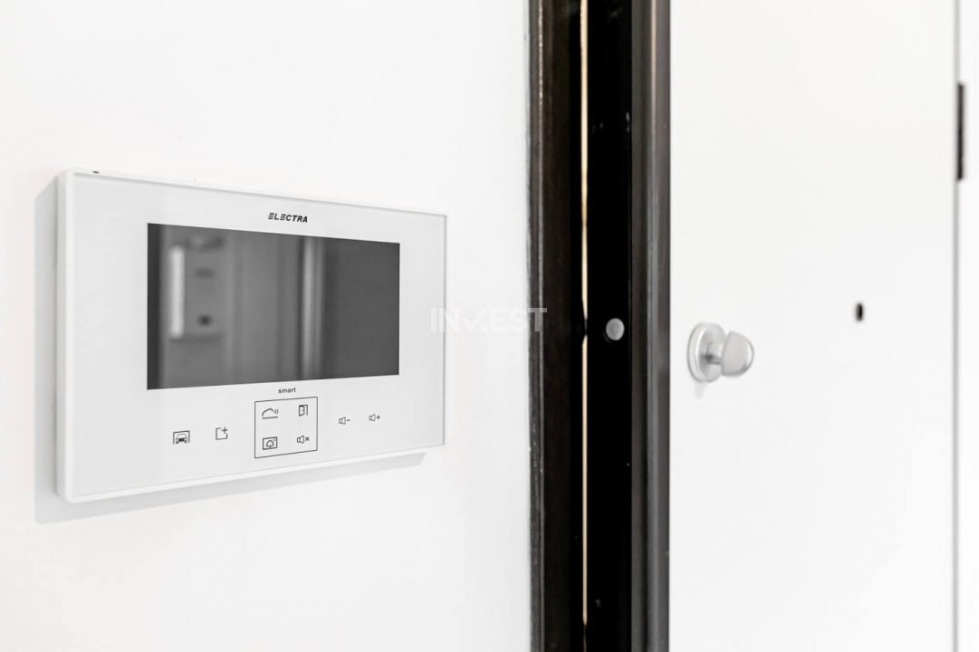 *UNITY REAL ESTATE* Apartament PREMIUM 1 cameră - decomandat  - 20