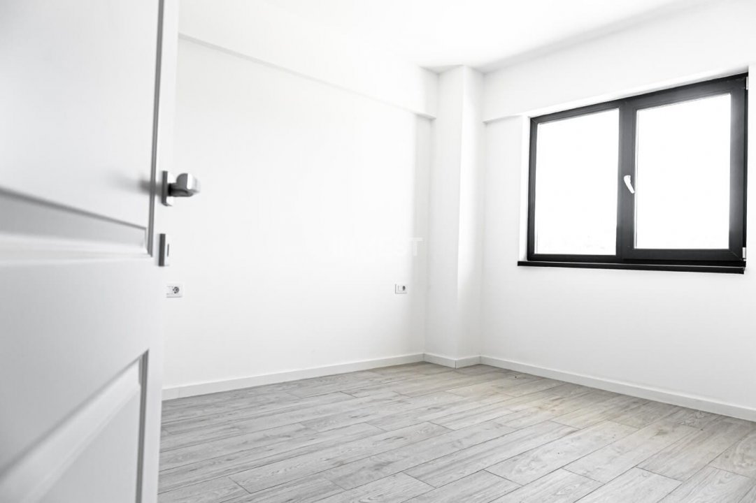 *UNITY REAL ESTATE* Apartament PREMIUM 1 cameră - decomandat  - 21