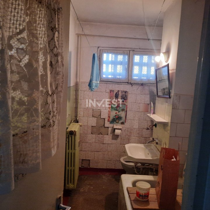 Apartament 2 camere - bloc fără risc - Bulevardul Cantemir, Podu Roș - 2