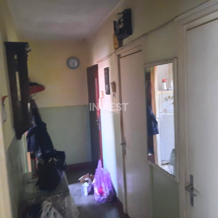 Apartament 2 camere - bloc fără risc - Bulevardul Cantemir, Podu Roș - 4