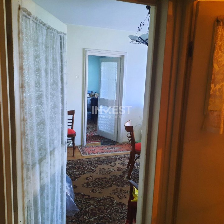 Apartament 2 camere - bloc fără risc - Bulevardul Cantemir, Podu Roș - 5