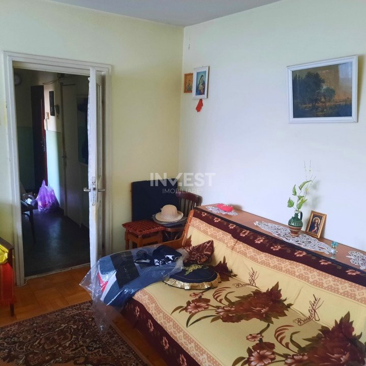Apartament 2 camere - bloc fără risc - Bulevardul Cantemir, Podu Roș - 6