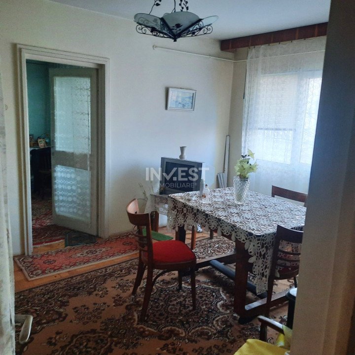 Apartament 2 camere - bloc fără risc - Bulevardul Cantemir, Podu Roș - 7