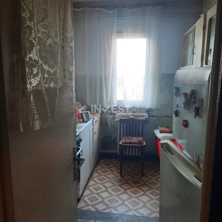Apartament 2 camere - bloc fără risc - Bulevardul Cantemir, Podu Roș - 8