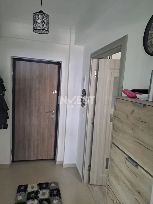 APARTAMENT 1 CAMERA , GALATA , MOBILAT SI UTILAT - 3