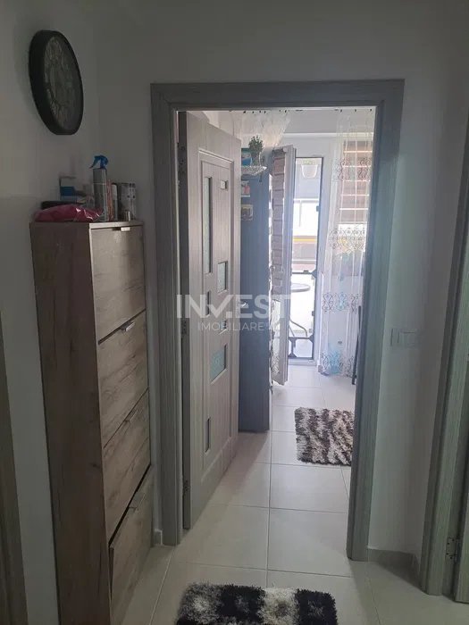 APARTAMENT 1 CAMERA , GALATA , MOBILAT SI UTILAT - 2