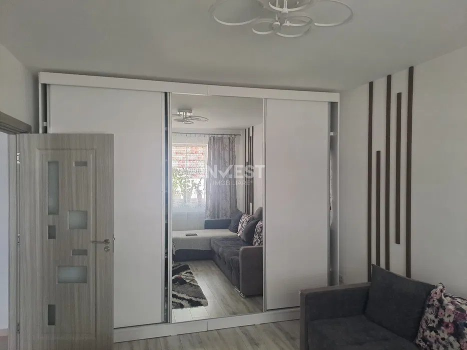 APARTAMENT 1 CAMERA , GALATA , MOBILAT SI UTILAT - 4