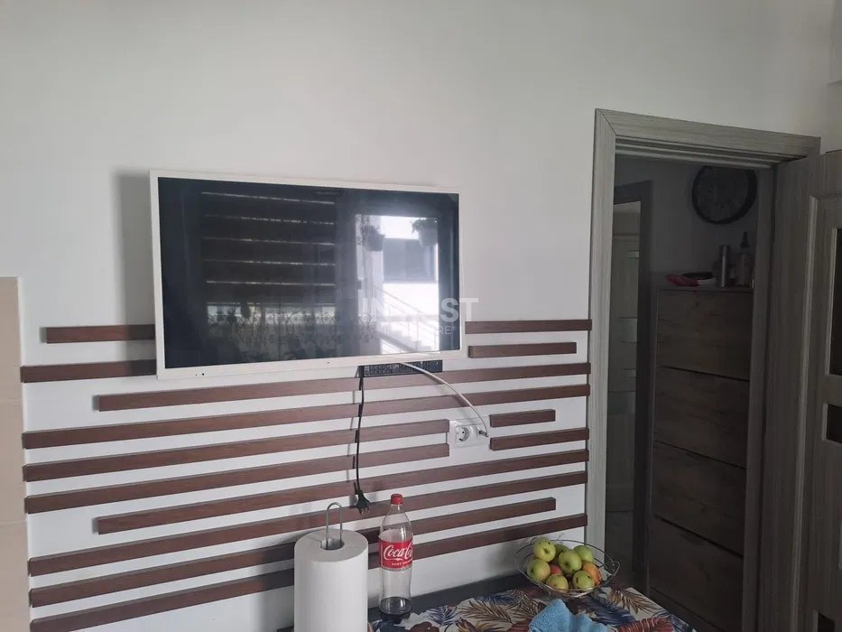 APARTAMENT 1 CAMERA , GALATA , MOBILAT SI UTILAT - 5
