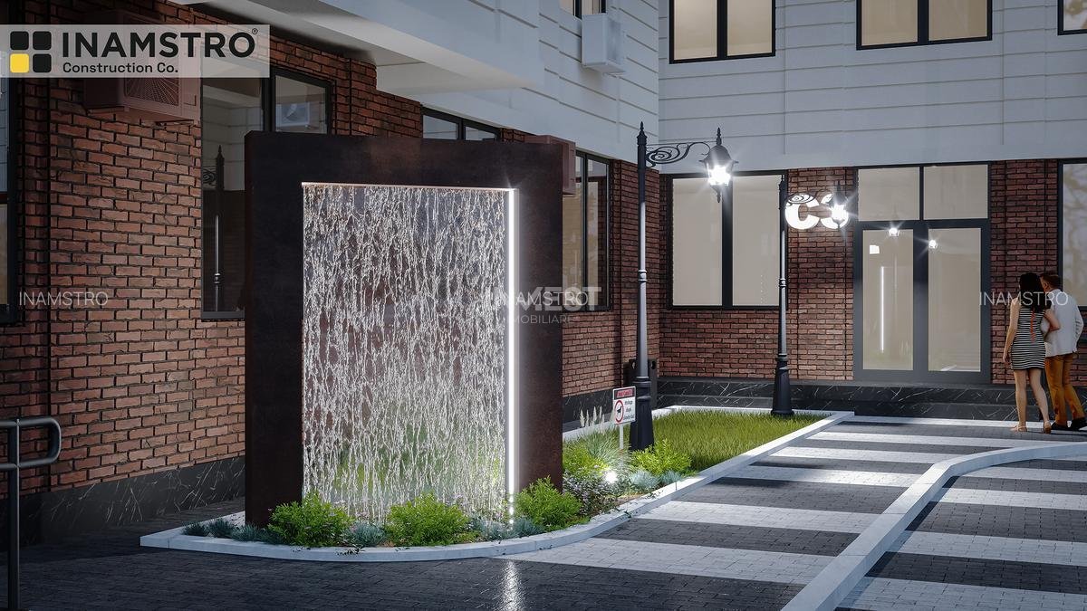 *DIMINEȚII* Apartament PREMIUM - 2 camere - 62,70 mp - 14