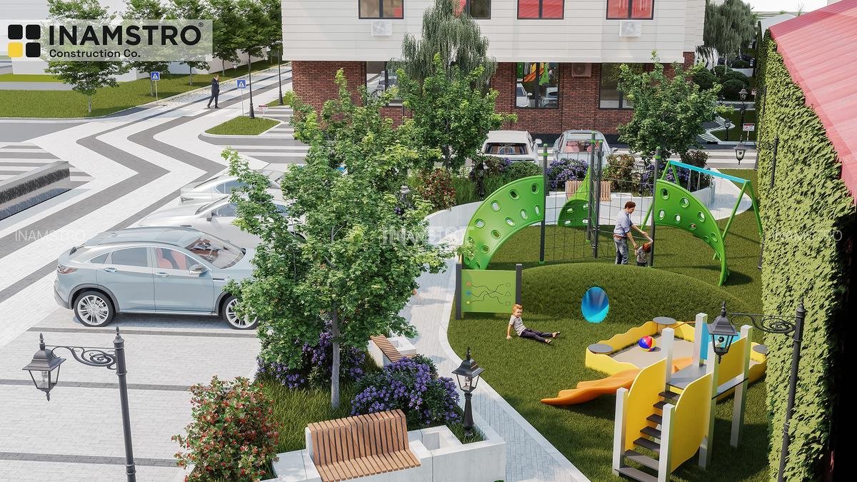 *DIMINEȚII* Apartament PREMIUM - 2 camere - 62,70 mp - 15