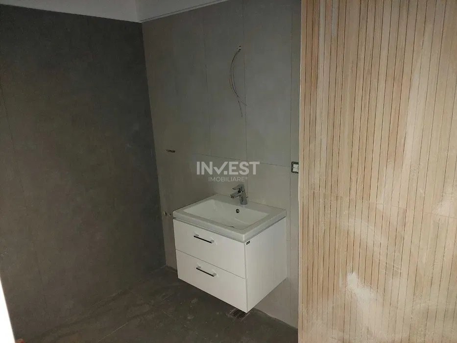 APARTAMENT 2 CAMERE ,56 mp , Platou galata - 3