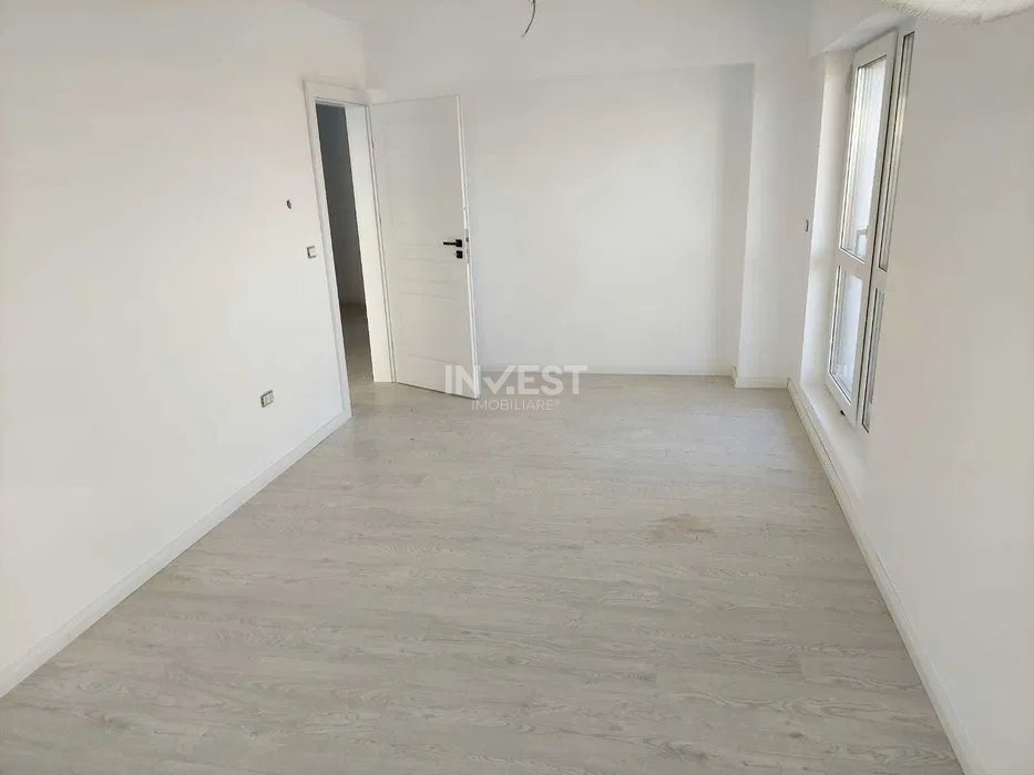 APARTAMENT 2 CAMERE ,56 mp , Platou galata - 2
