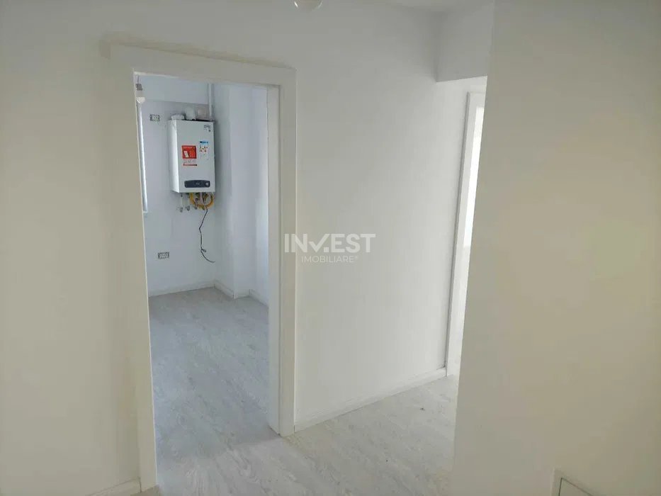 APARTAMENT 2 CAMERE ,56 mp , Platou galata - 5