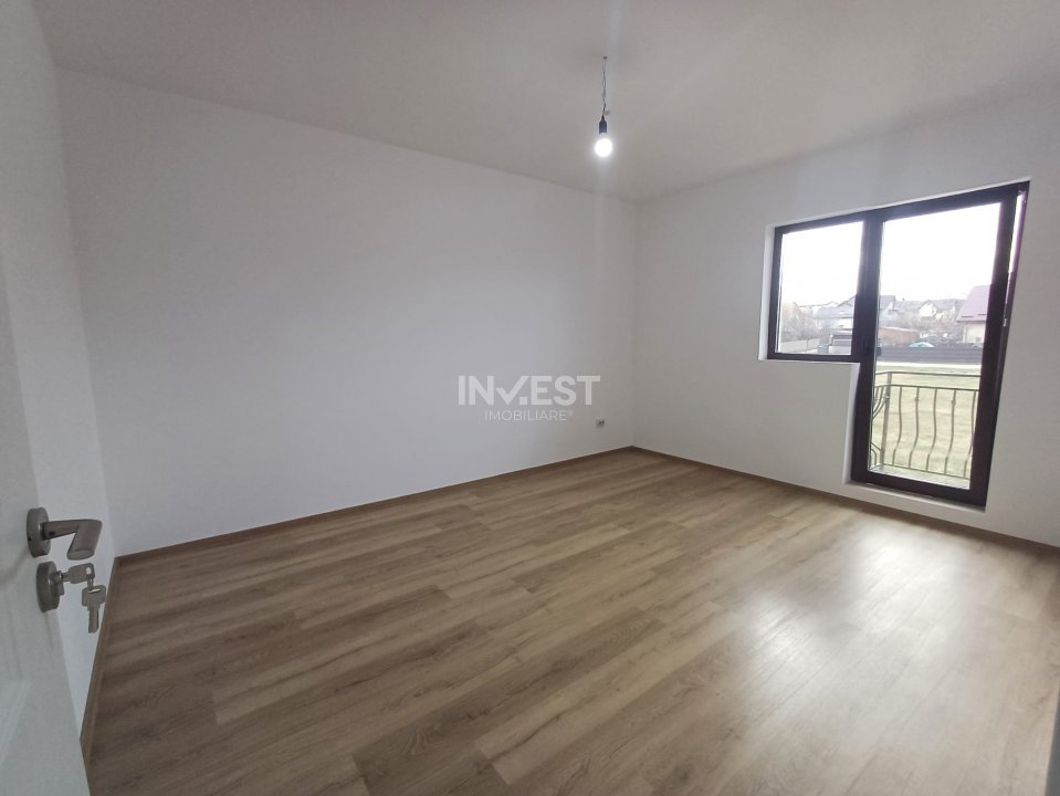 APARTAMENT CU 2 CAMERE, etaj 1 , DECOMANDAT, CAPAT CUG-LUNCA CETATUII - 2
