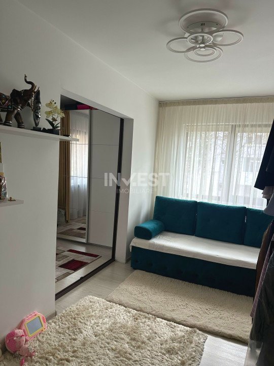 Apartament 2 camere - etajul 1 - Podul de Piatră - 2