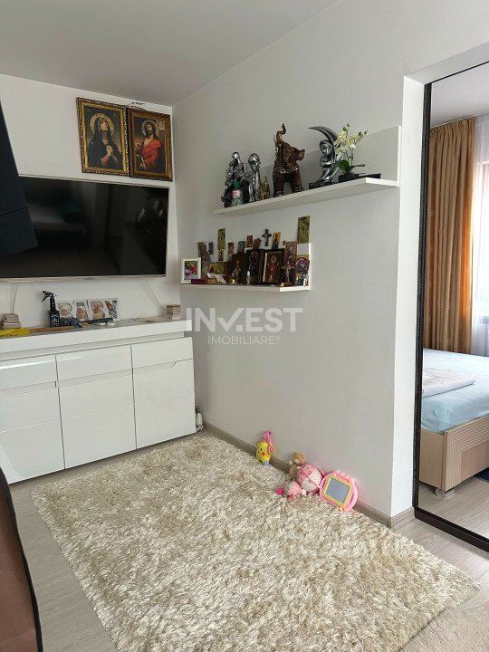 Apartament 2 camere - etajul 1 - Podul de Piatră - 4