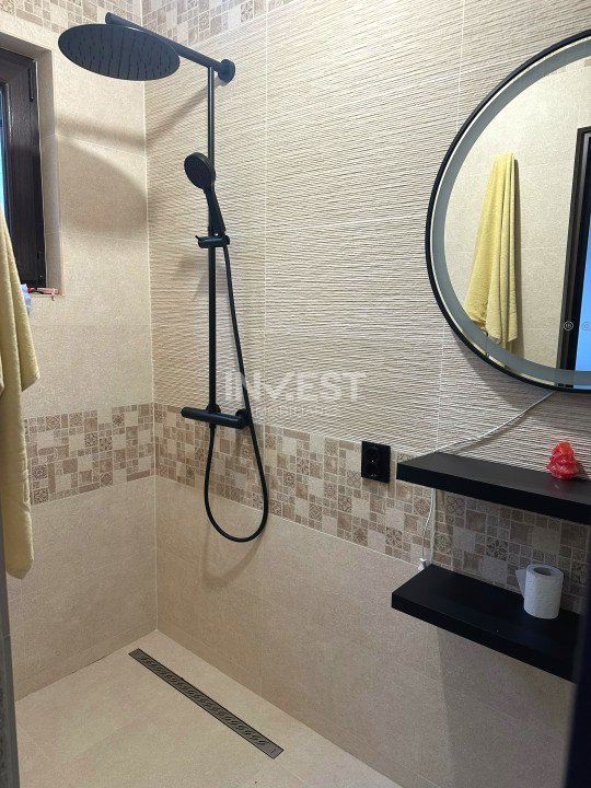 Apartament 2 camere - etajul 1 - Podul de Piatră - 5