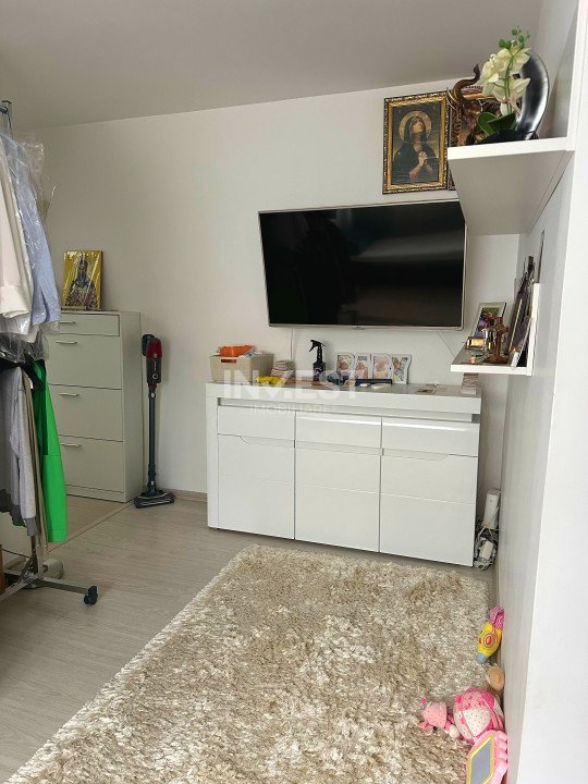 Apartament 2 camere - etajul 1 - Podul de Piatră - 6