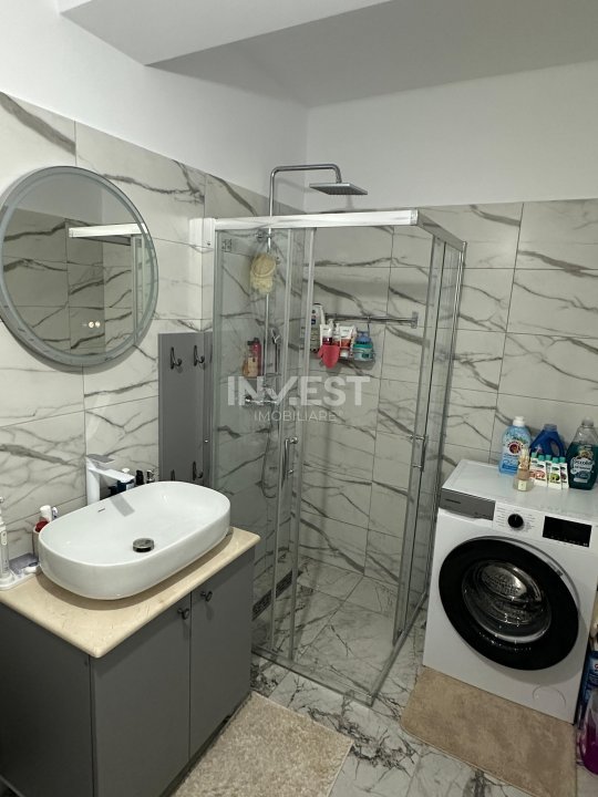 Rediu - Apartament 2 camere, prima inchiriere+ loc de parcare  - 4