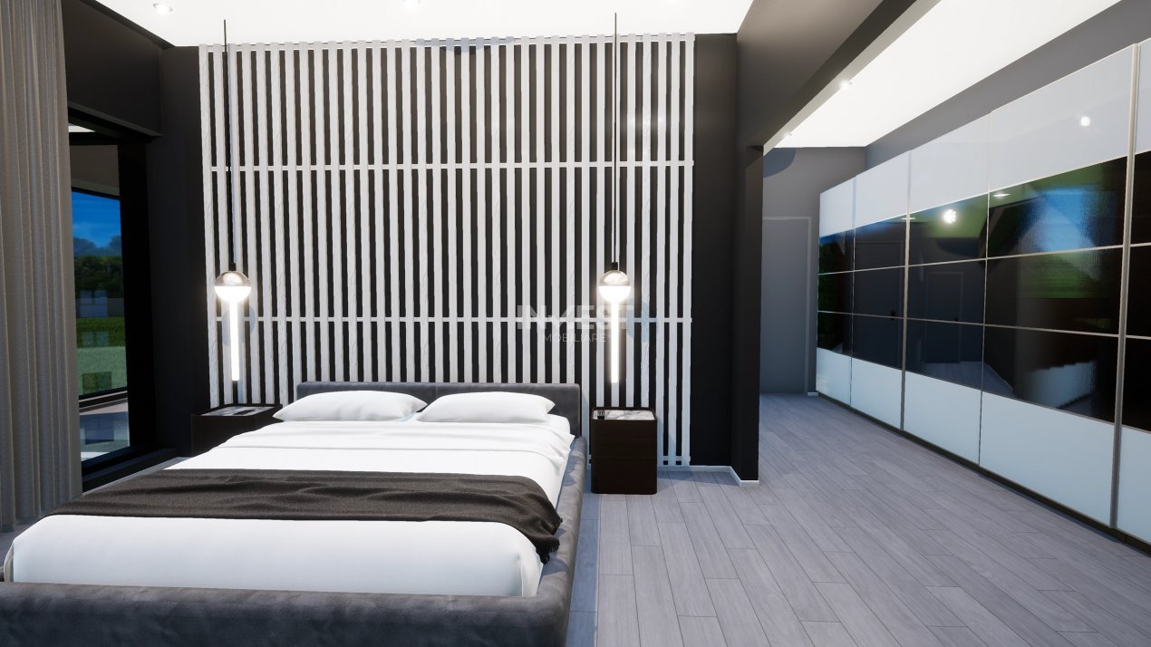 *PENTHOUSE + Terasă 600 mp* - Complex Rezidențial Tătărași - 18