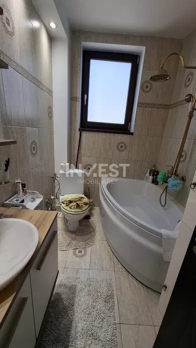 COPOU-Liceul Negruzzi-apartament 2camere decomandat - 7