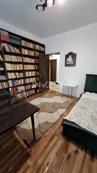 COPOU-Liceul Negruzzi-apartament 2camere decomandat - 5