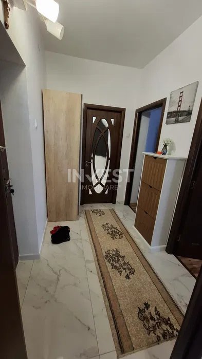 COPOU-Liceul Negruzzi-apartament 2camere decomandat