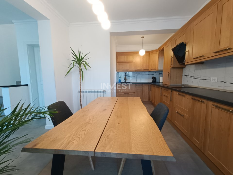 Casă de vânzare, mobilată, utilată, cu mutare imediată, Popas Pacurari, IASI - 3