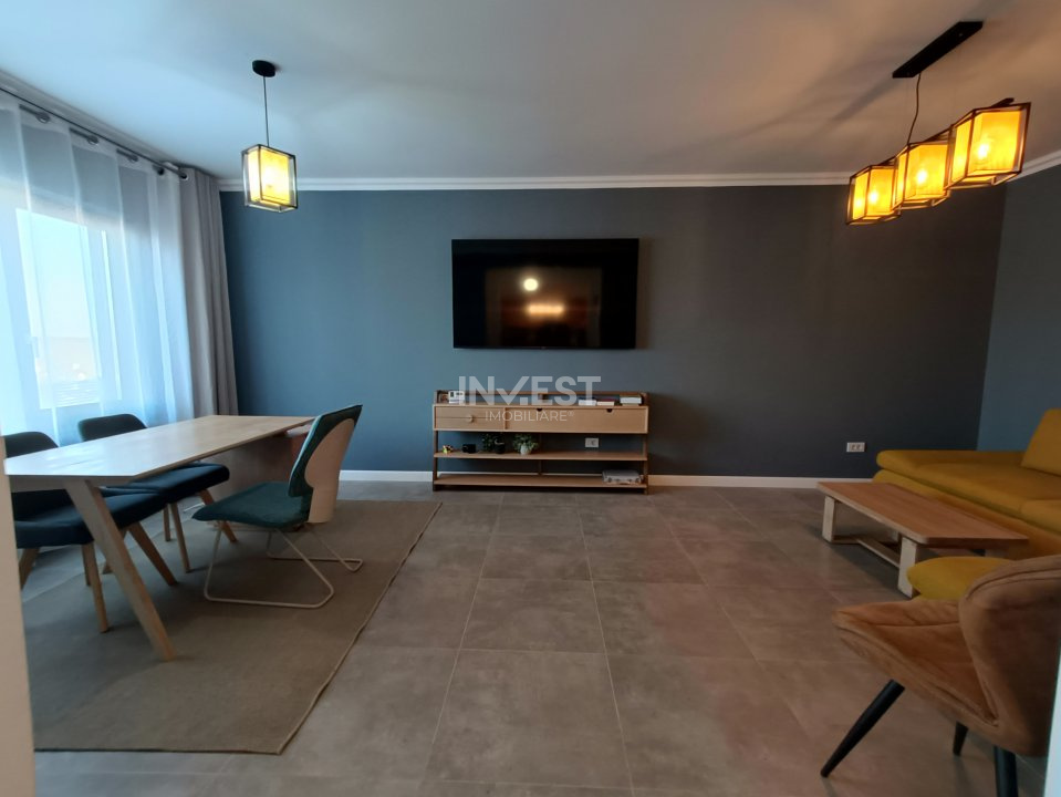 Casă de vânzare, mobilată, utilată, cu mutare imediată, Popas Pacurari, IASI - 4