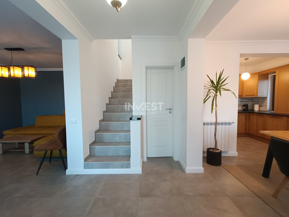 Casă de vânzare, mobilată, utilată, cu mutare imediată, Popas Pacurari, IASI - 6