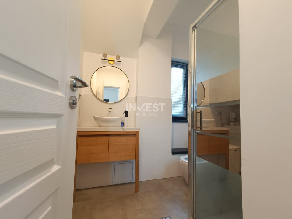 Casă de vânzare, mobilată, utilată, cu mutare imediată, Popas Pacurari, IASI - 7