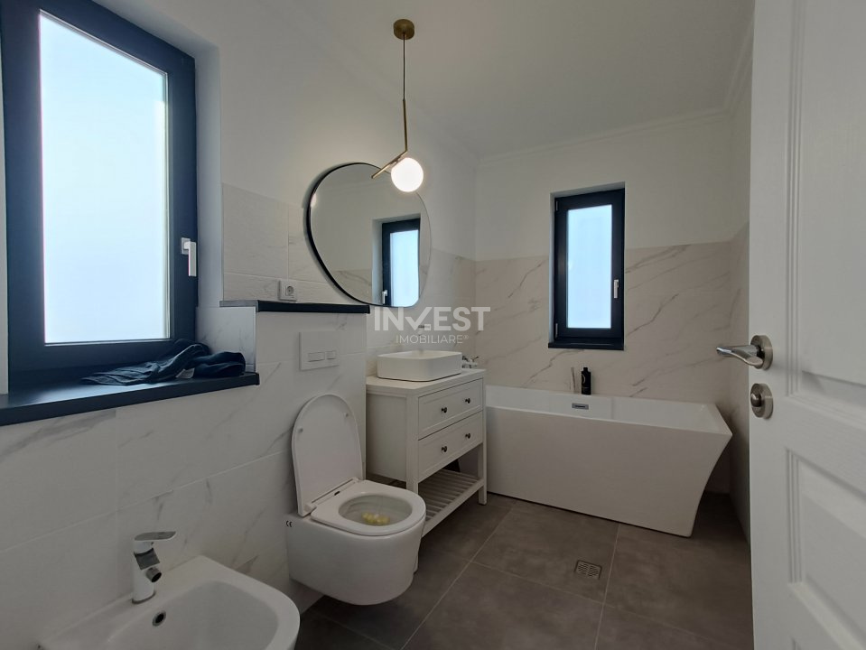 Casă de vânzare, mobilată, utilată, cu mutare imediată, Popas Pacurari, IASI - 8