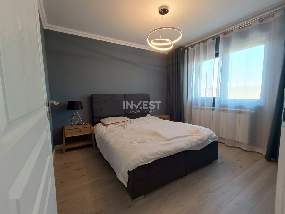 Casă de vânzare, mobilată, utilată, cu mutare imediată, Popas Pacurari, IASI - 9