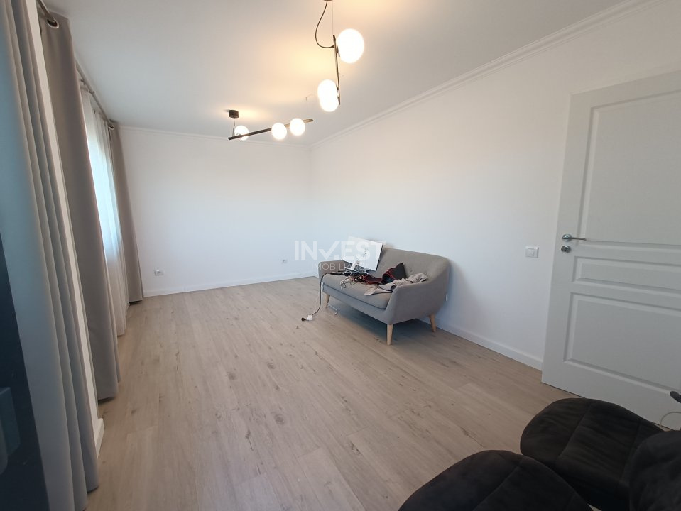 Casă de vânzare, mobilată, utilată, cu mutare imediată, Popas Pacurari, IASI - 10