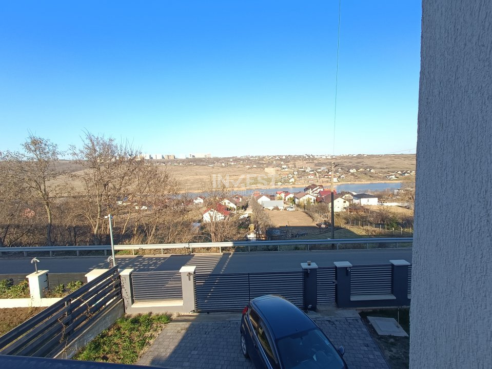 Casă de vânzare, mobilată, utilată, cu mutare imediată, Popas Pacurari, IASI - 11