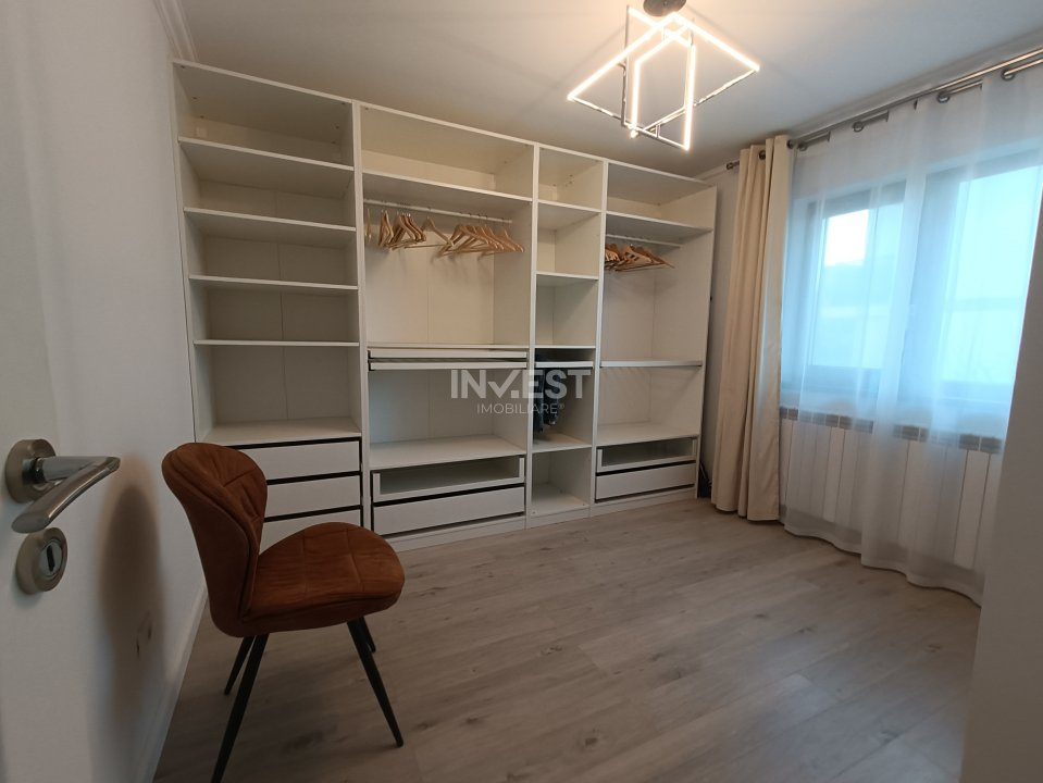 Casă de vânzare, mobilată, utilată, cu mutare imediată, Popas Pacurari, IASI - 12