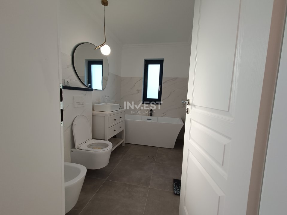 Casă de vânzare, mobilată, utilată, cu mutare imediată, Popas Pacurari, IASI - 13