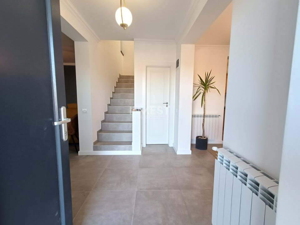 Casă de vânzare, mobilată, utilată, cu mutare imediată, Popas Pacurari, IASI - 15