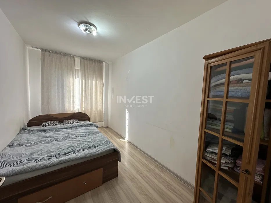 Apartament 3 camere-Tatarasi-Tudor Center-etaj 2 - 5