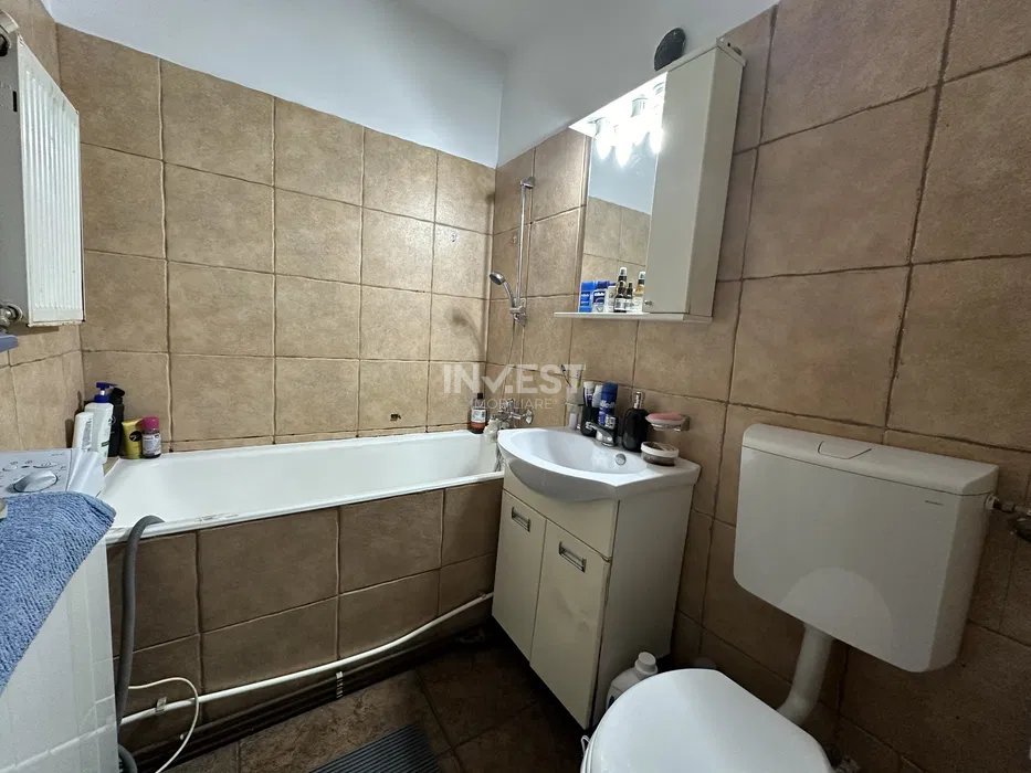 Apartament 3 camere-Tatarasi-Tudor Center-etaj 2 - 7